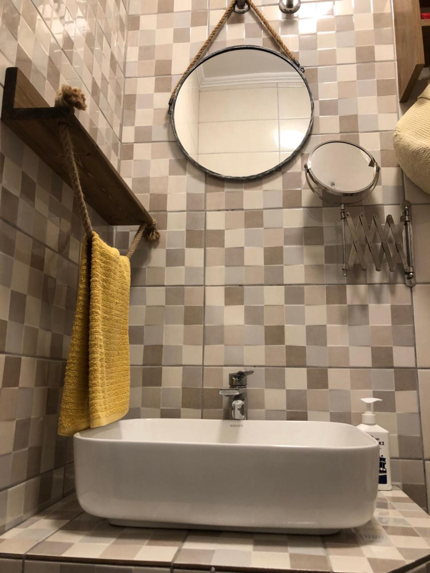 Lefkothea'S Central Apartment テッサロニキ エクステリア 写真